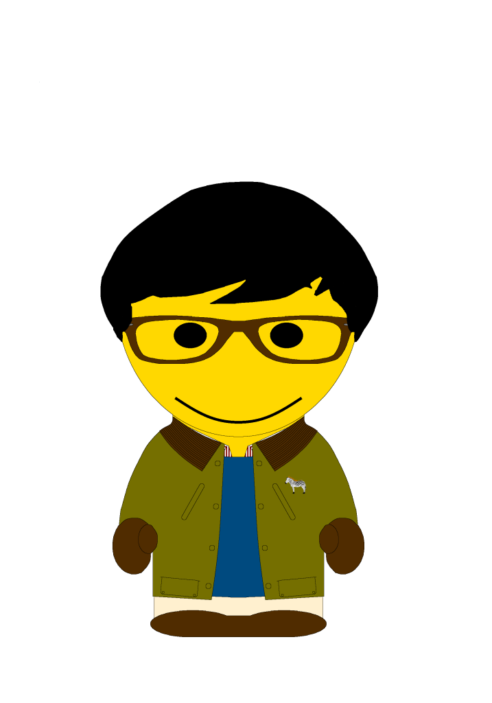 . .