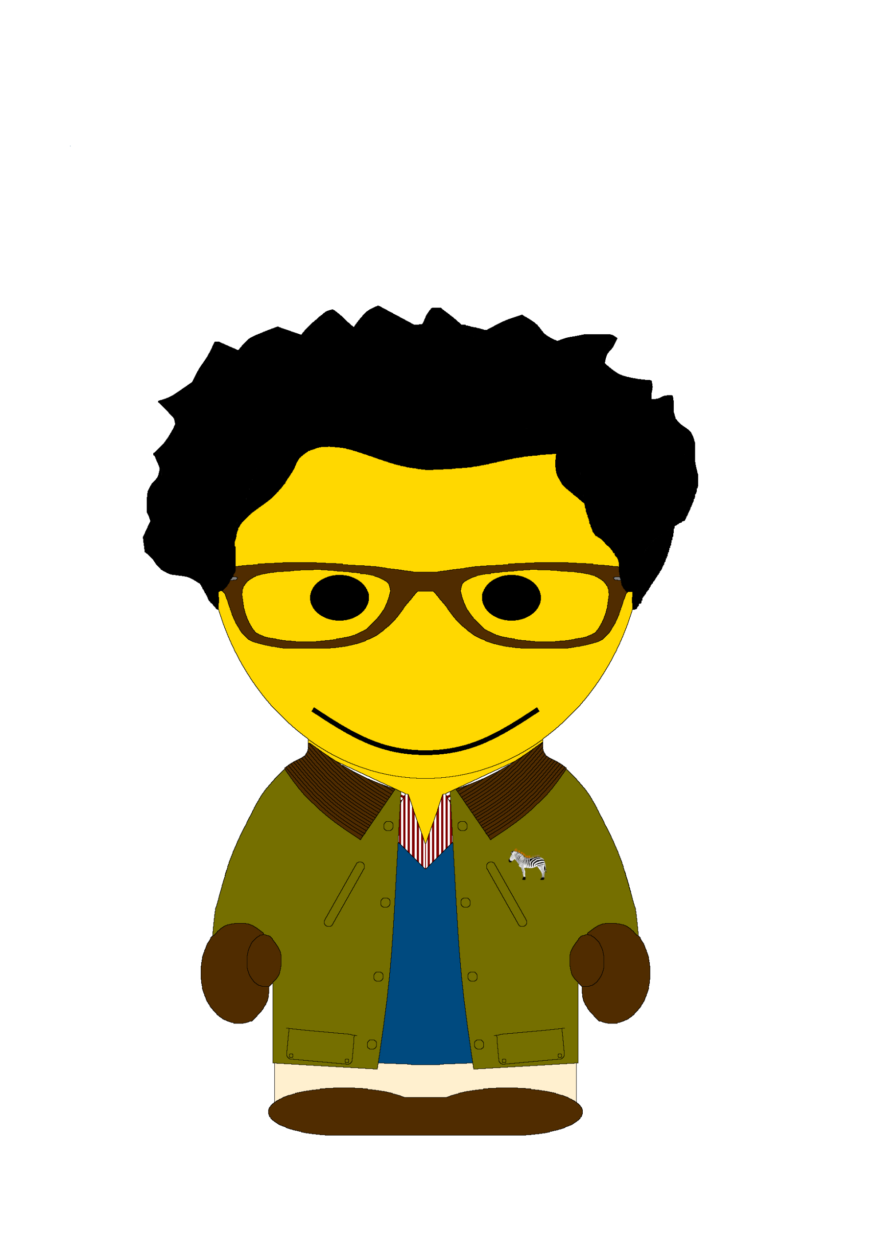 . .