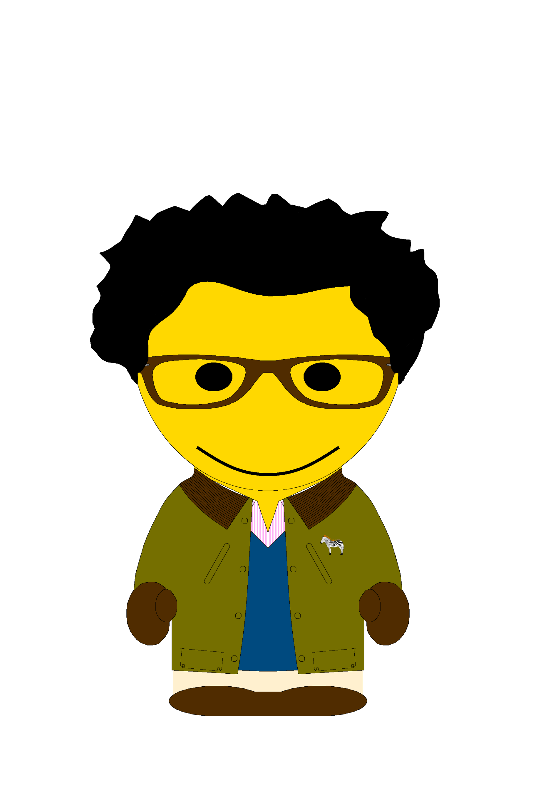 . .