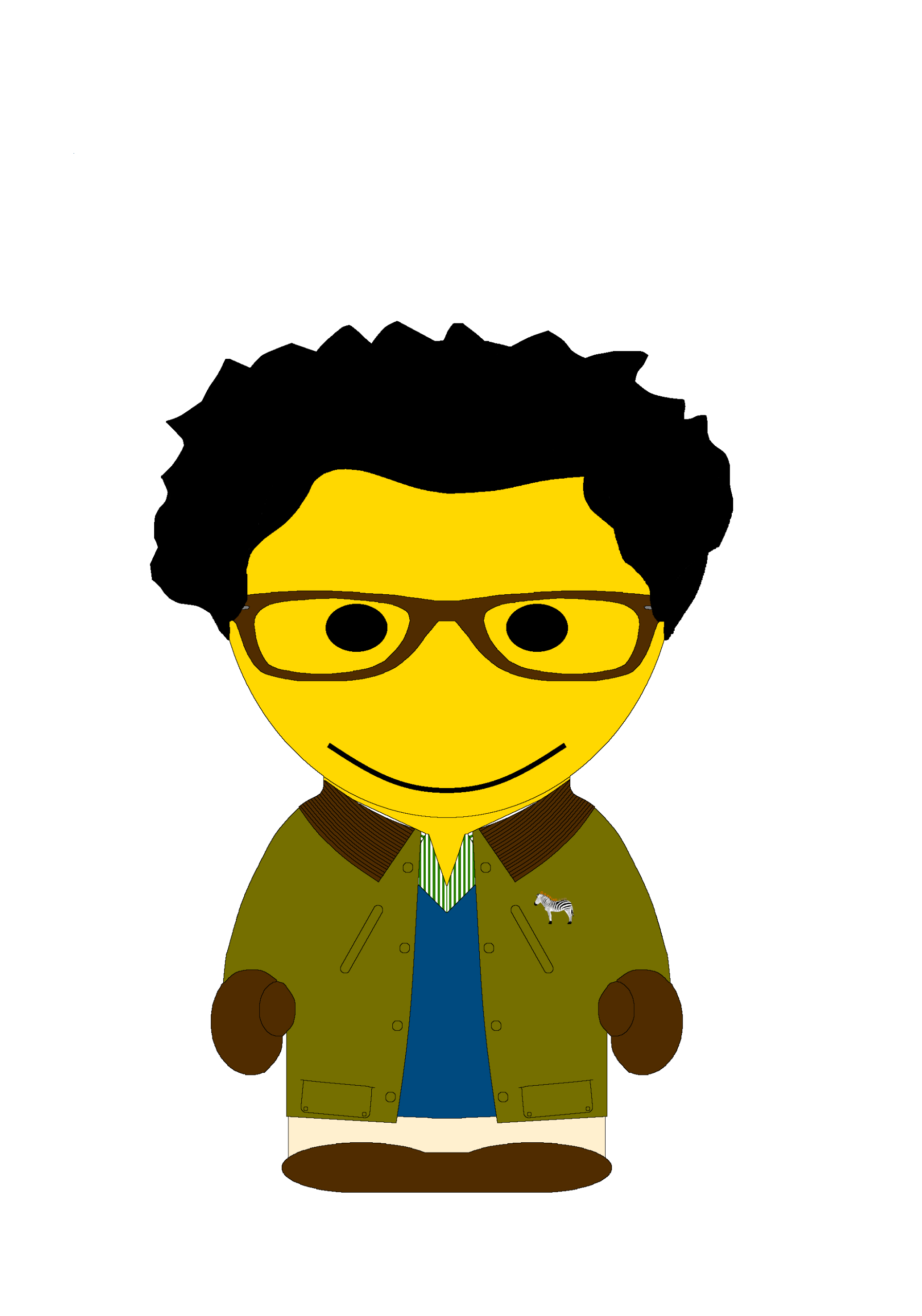 . .