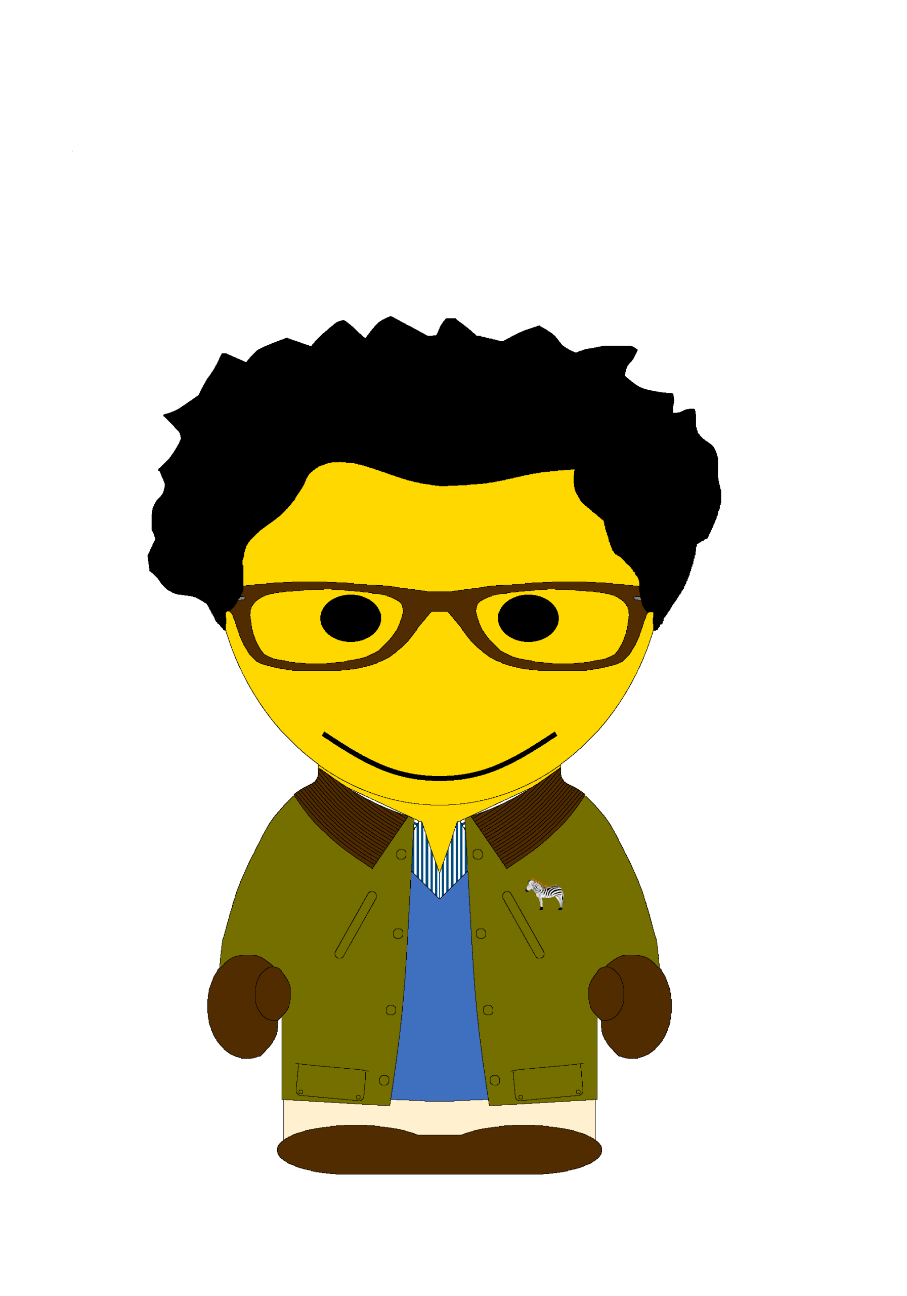 . .