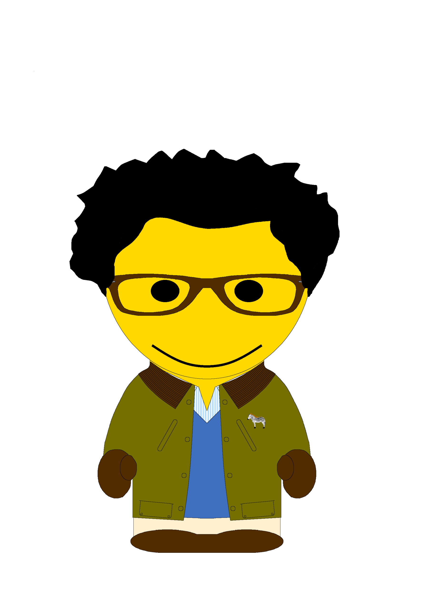. .