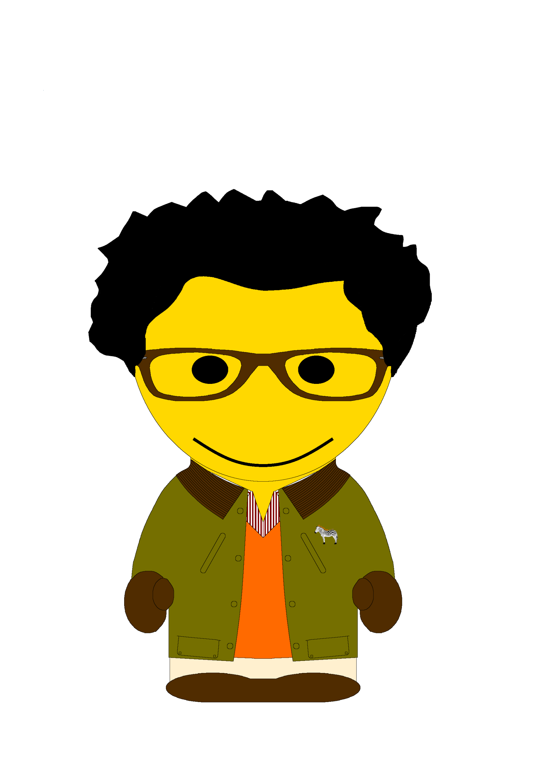 . .