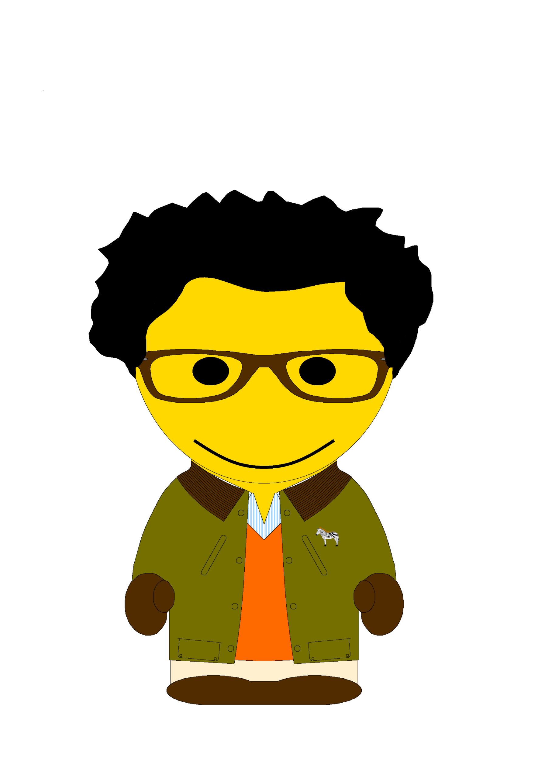 . .