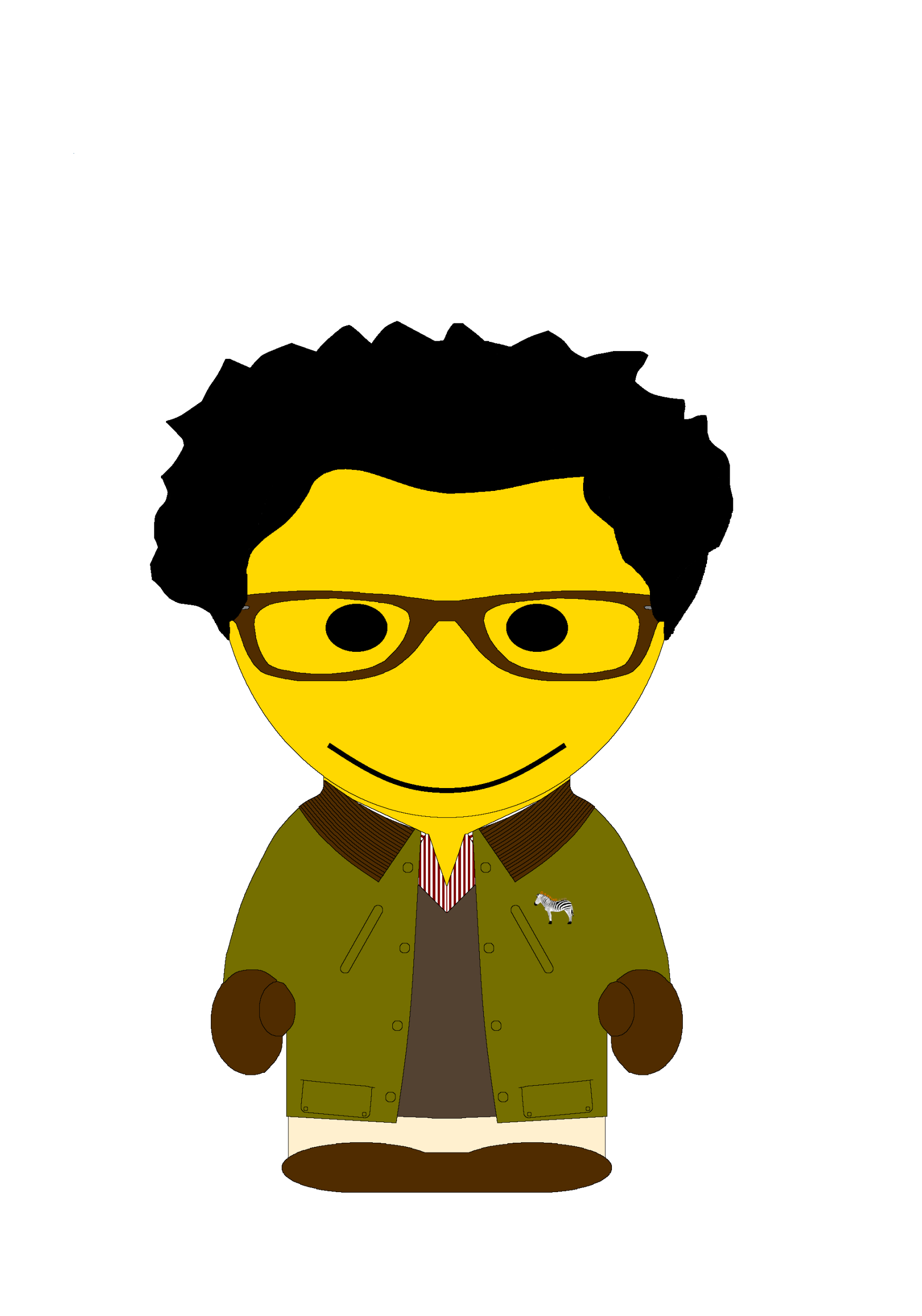 . .