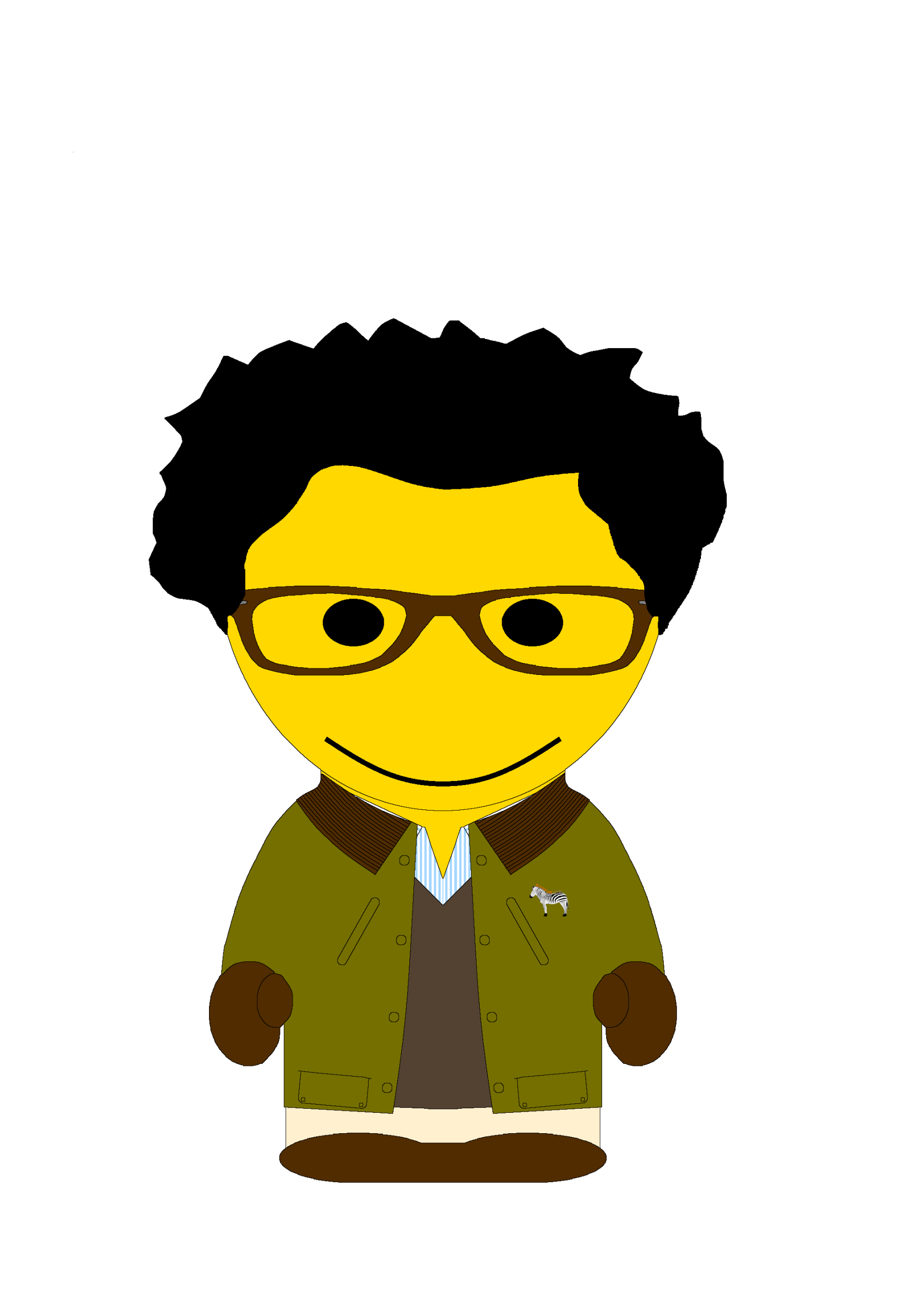 . .