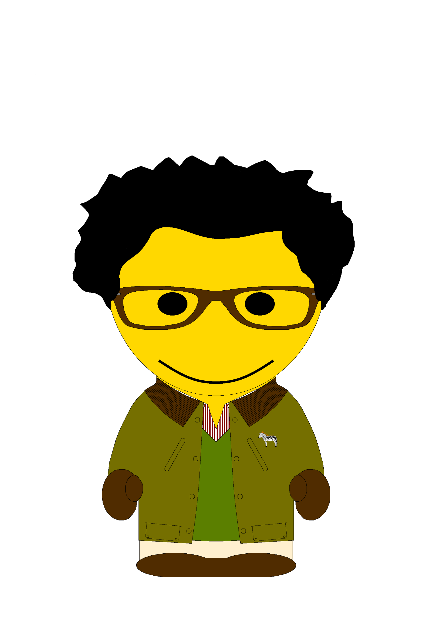 . .