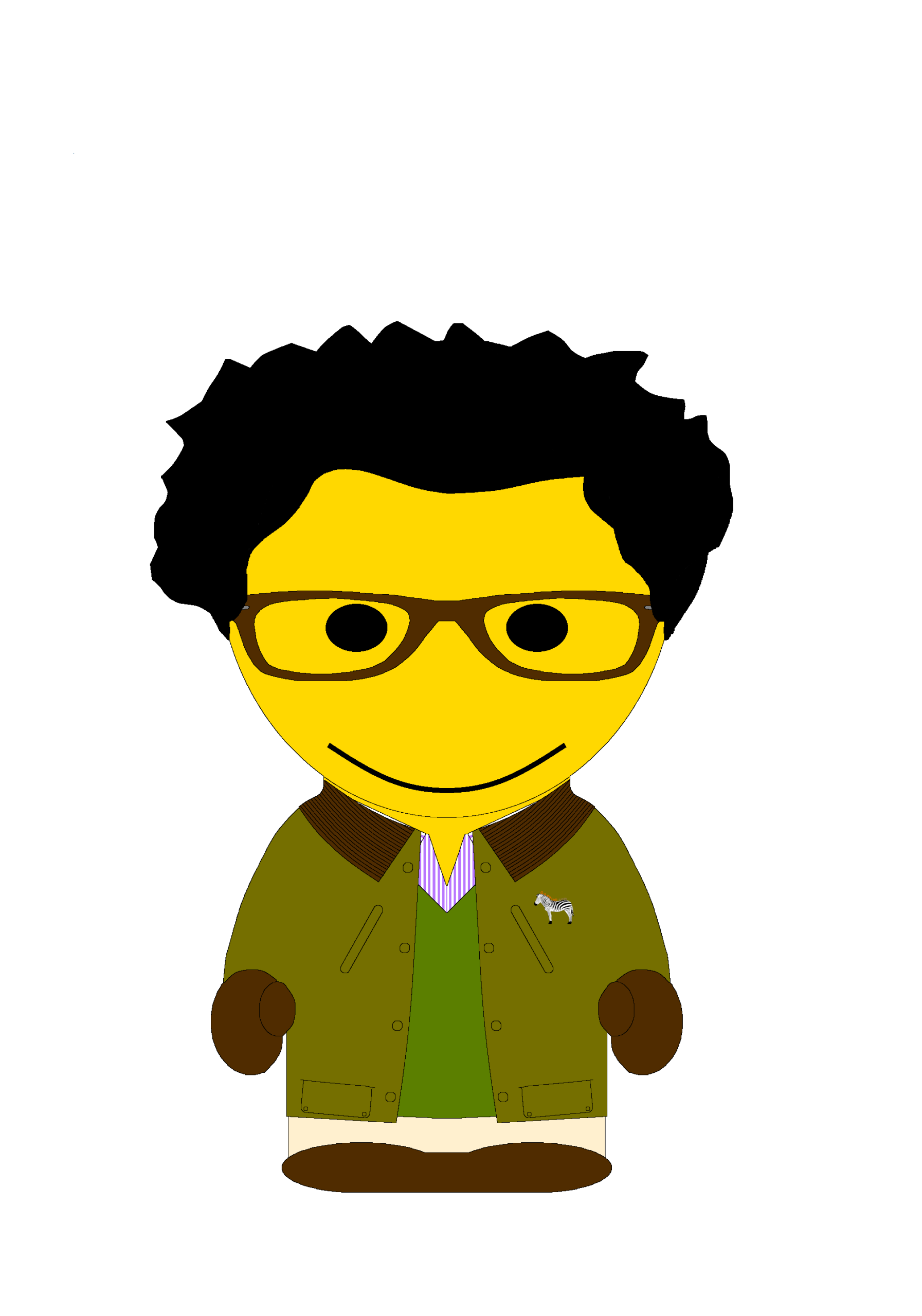. .