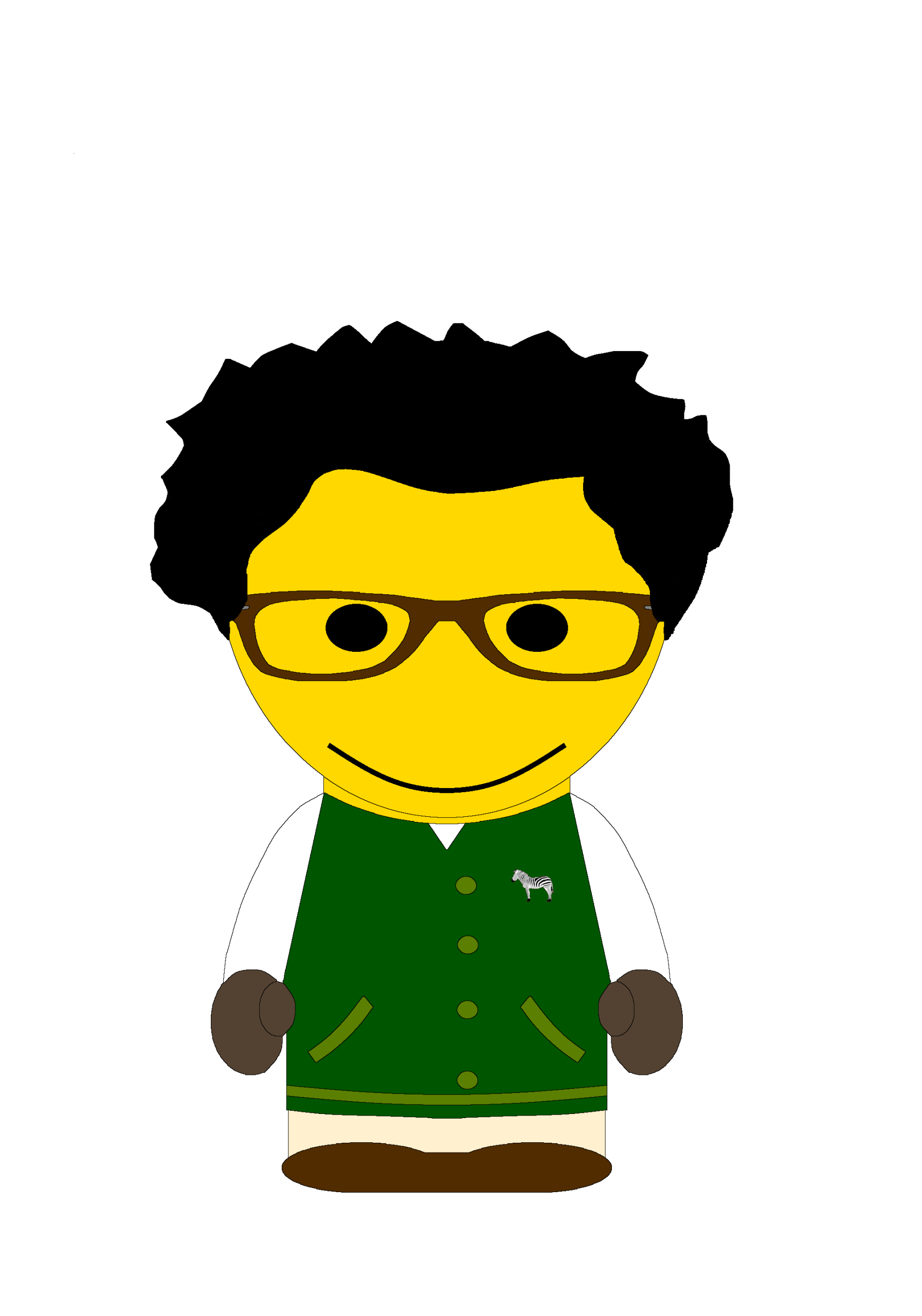 . .