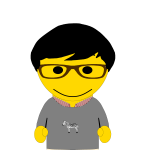 . .