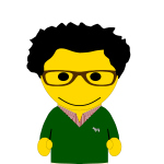 . .