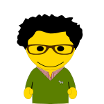 . .