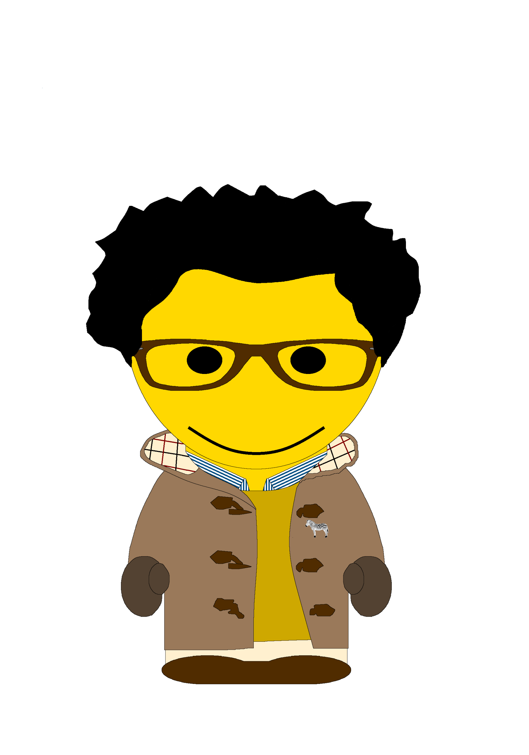 . .