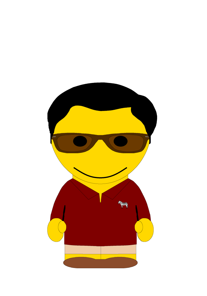 . .
