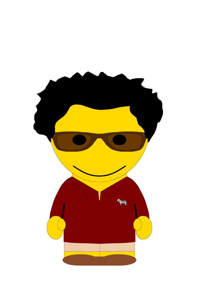 . .