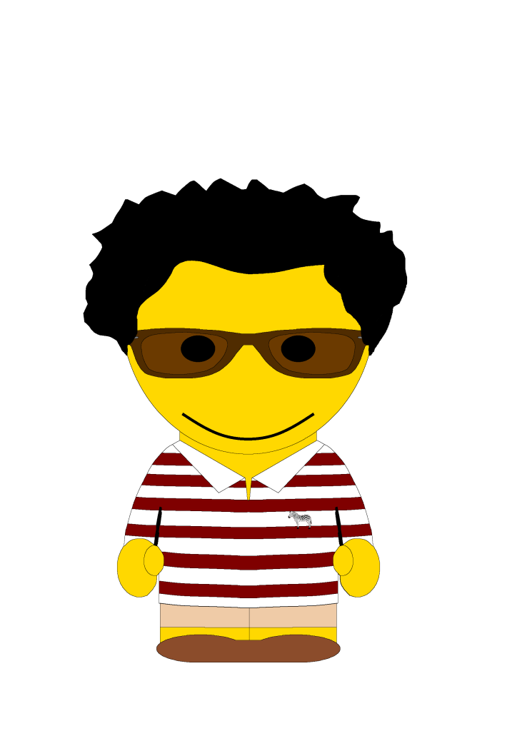 . .