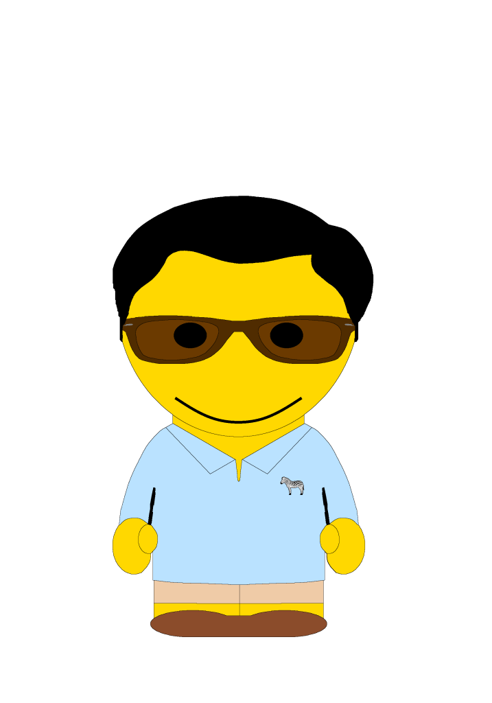 . .