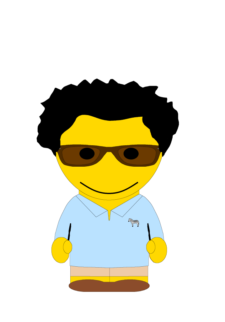 . .