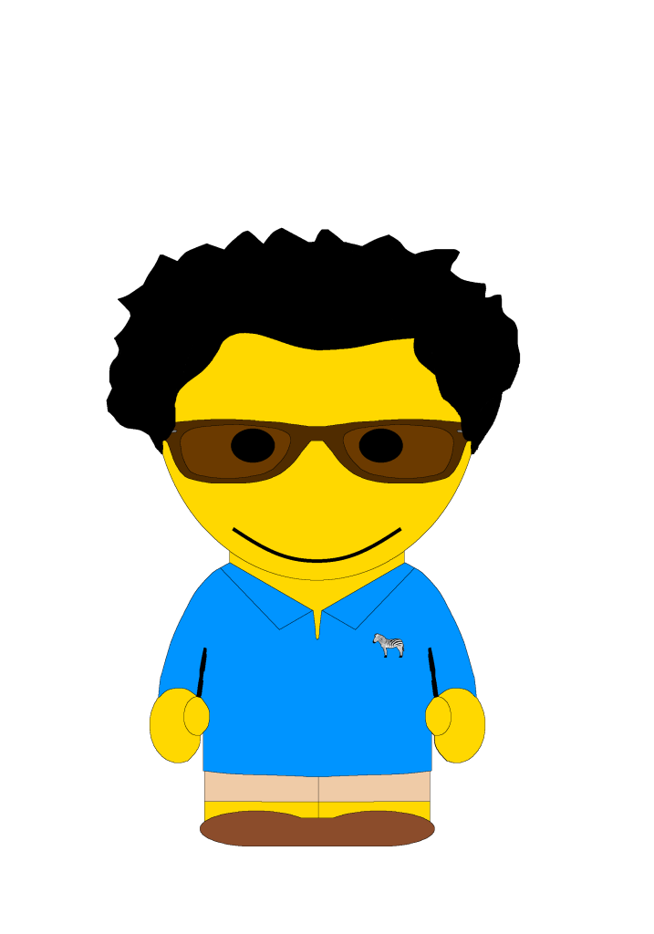 . .