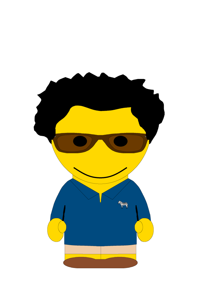 . .