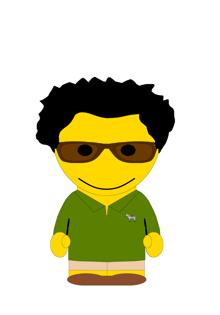 . .