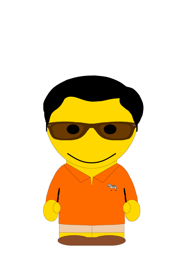 . .