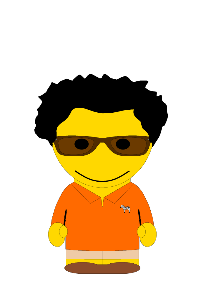 . .