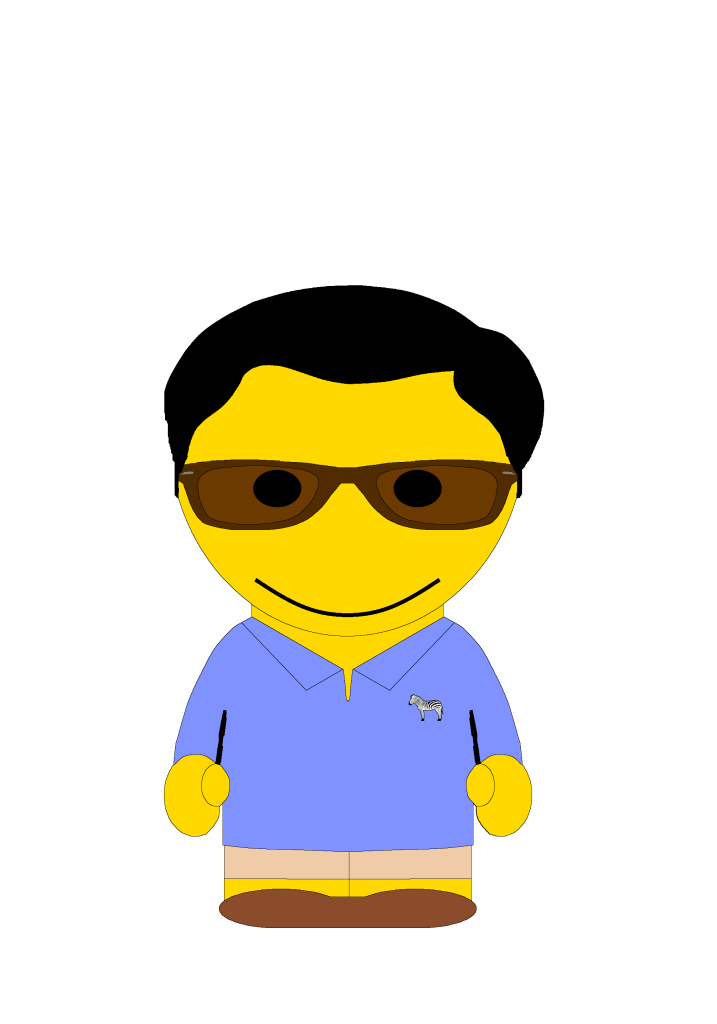 . .