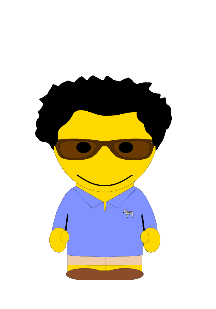 . .