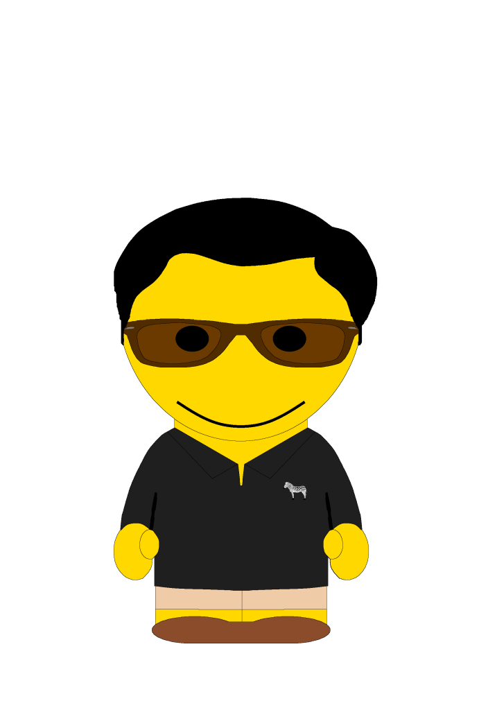 . .