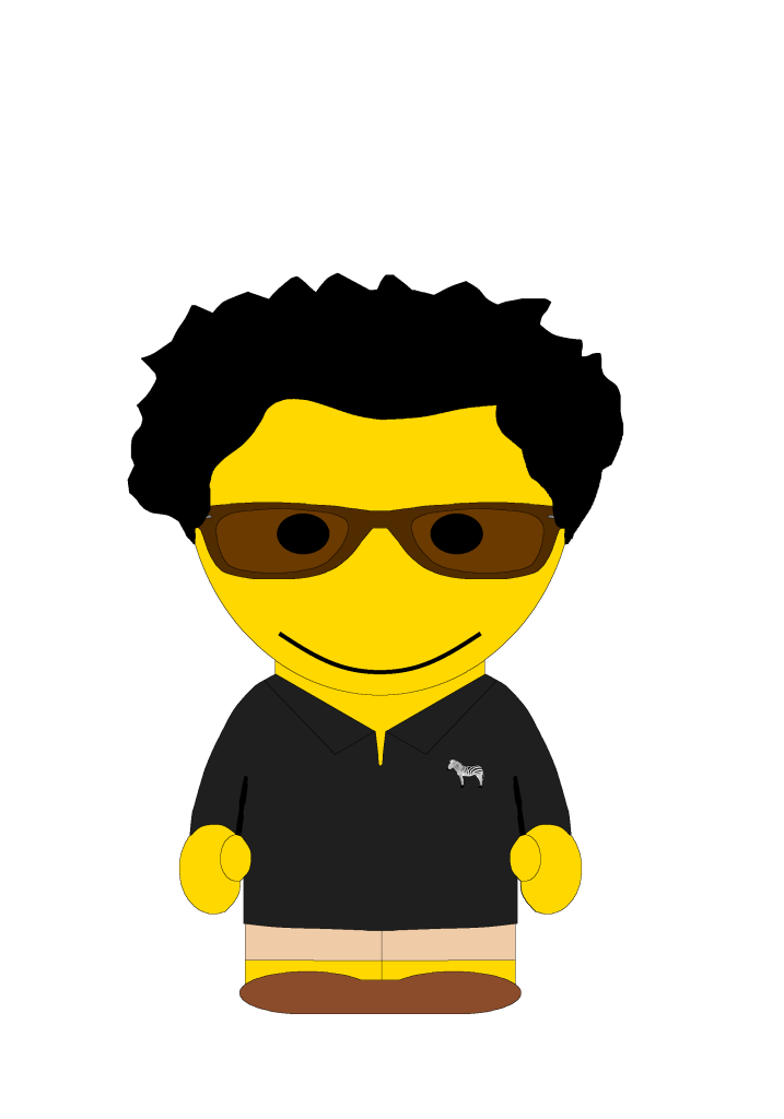 . .
