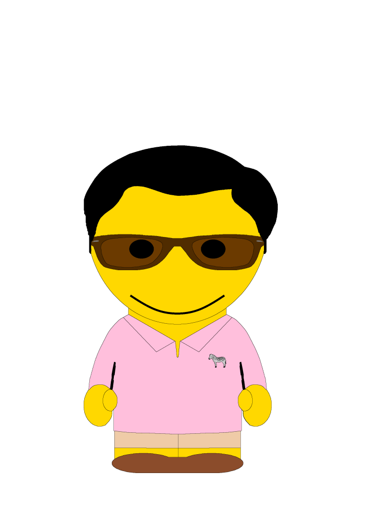 . .