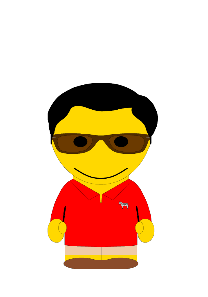 . .