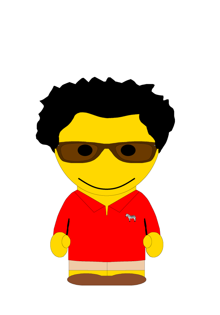 . .