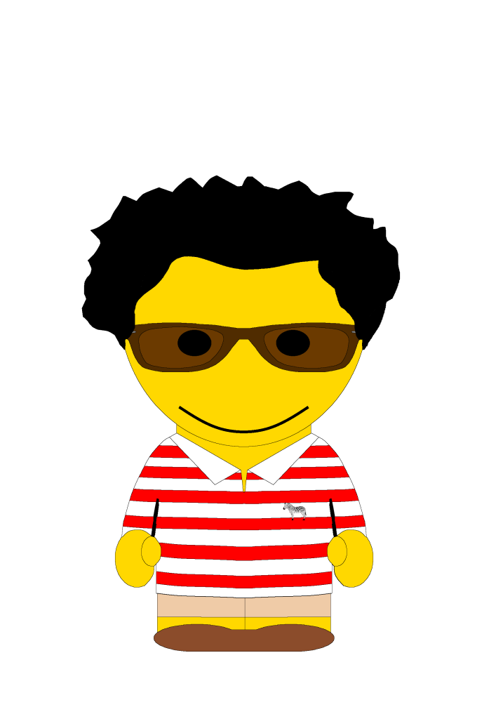 . .