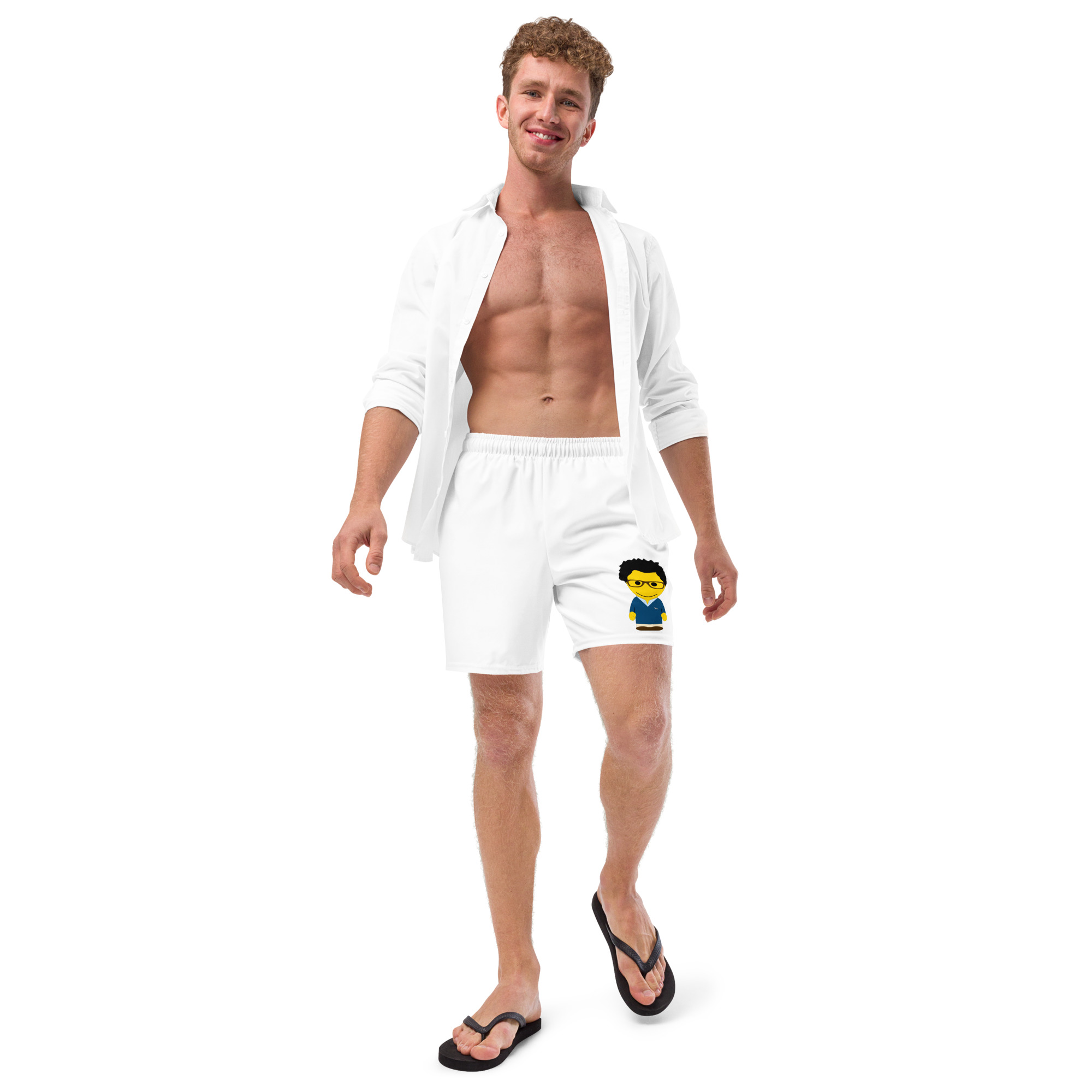 Short de bain