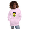 Sweat(shirt) à capuche