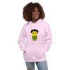 Sweat(shirt) à capuche