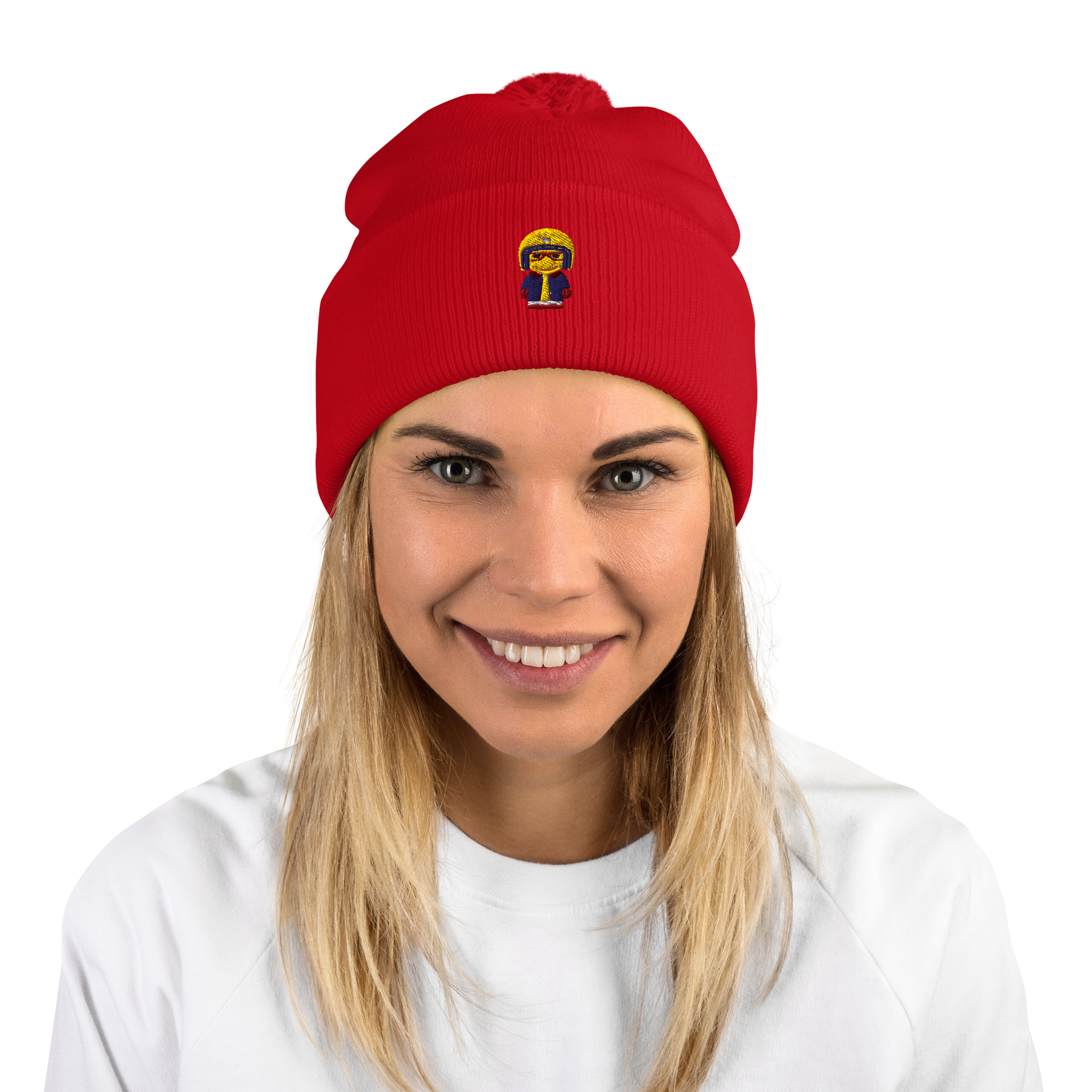 Bonnets