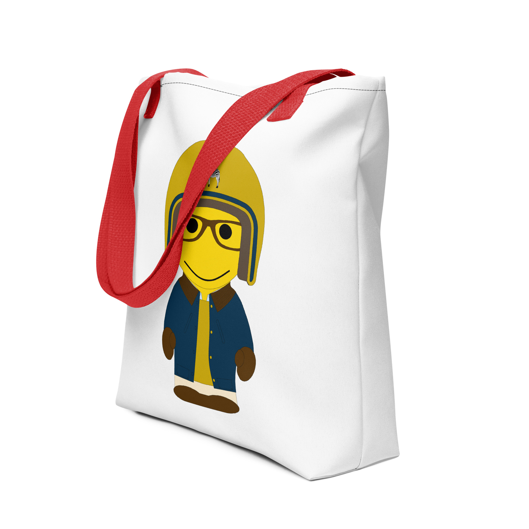 Tote bag