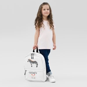 Sac à dos GEEKLEY