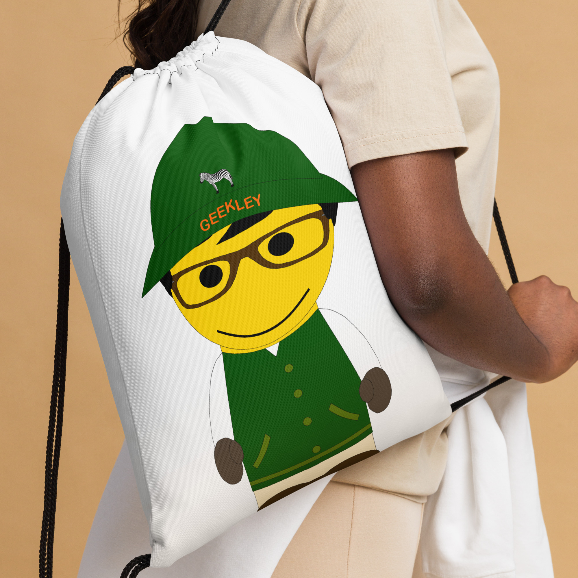 Sac à cordon (COLBOB-LOG001-VER001)
