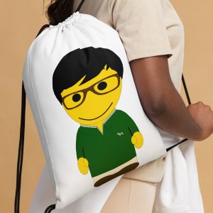 Sac à cordon (POLCC1-LOGSAP-RAY001)