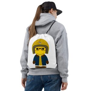 Sac à cordon (BARBLU-CORBIK-MOU002)
