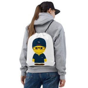 Sac à cordon (POLCAP-LOGNAV-RAY001)