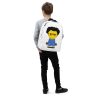 Sac à dos minimaliste (COLCC2-LOG001-CIE001)