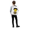 Sac à dos minimaliste (DUFCC2-CORVER-LOG003)