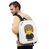 Sac à dos minimaliste (FORCHA-LOGBIK-BDX001)