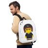 Sac à dos minimaliste (POLBIK-LOGBLA-RAY001)