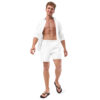 Short de bain recyclé GEEKLEY